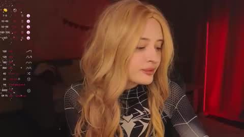 Hello im Sabrina  online show from January 13, 12:46 pm