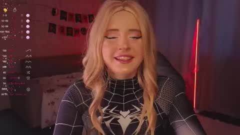 Hello im Sabrina  online show from November 1, 2:12 am