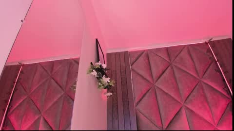 S A B R I N A  online show from October 9, 11:37 am