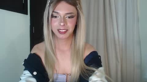 sabrinatshot online show from May 30, 3:27 am