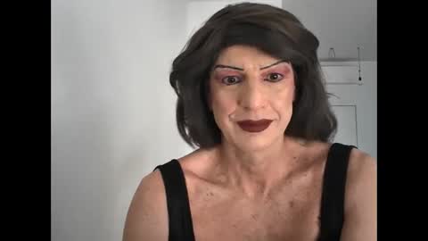 Sabrina online show from April 22, 9:16 am