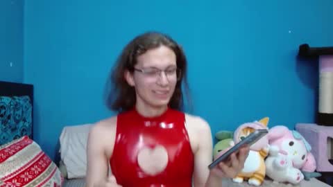 sachi_cosplayer online show from March 16, 6:56 pm