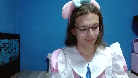 sachi_cosplayer online show from February 10, 10:35 pm