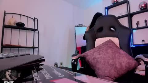 Nox online show from February 20, 1:35 pm