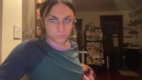 Sadie online show from December 5, 11:45 pm