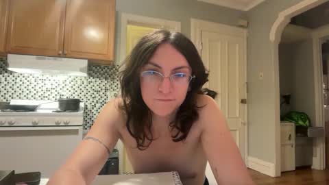 Sadie online show from October 3, 4:54 am