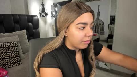 Snapshot of sadiefoster chatting on September 16, 12:40 pm Sadie online show from September 16, 12:40 pm