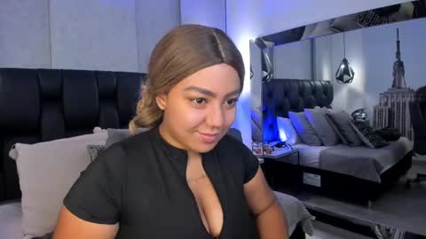 Snapshot of sadiefoster chatting on September 24, 2:02 pm Sadie online show from September 24, 2:02 pm