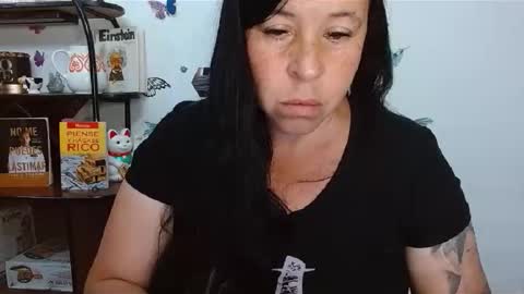 SadistikXX online show from April 3, 11:11 pm