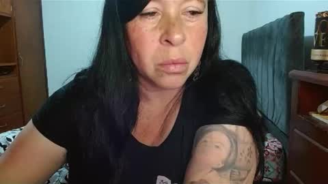 SadistikXX online show from December 14, 2:07 am