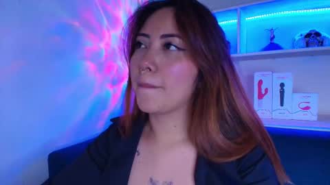 Cami online show from October 26, 7:13 pm