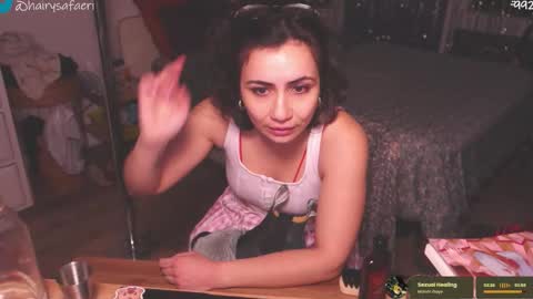 Safa online show from February 12, 11:19 pm