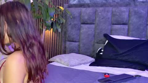 safiro_evans online show from April 29, 6:02 pm