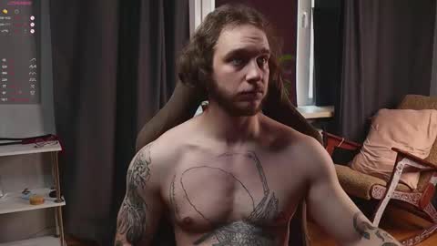 Adam online show from October 5, 7:39 am