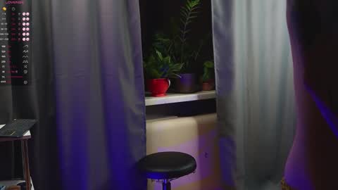 Adam online show from October 2, 3:44 pm