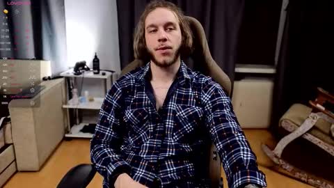 Adam online show from December 23, 4:18 am