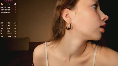 Letty online show from January 18, 1:36 am