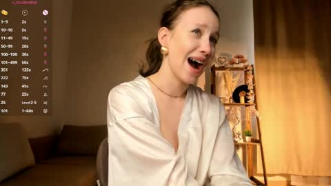 Letty online show from April 12, 7:45 am