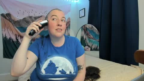 saggiemaggie online show from June 22, 10:17 pm