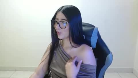 Sahaliefox  online show from February 13, 3:59 pm