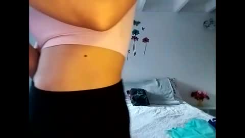 Snapshot of sahana_ashika chatting on March 2, 11:50 am Sahana Ashika online show from March 2, 11:50 am