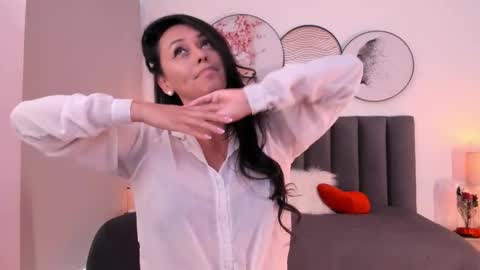 Sahara Garcia online show from October 6, 6:48 pm