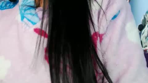 Karina online show from February 5, 4:27 am