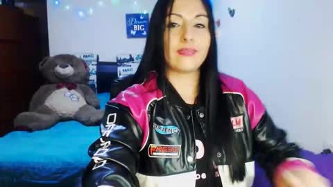 Karina online show from November 16, 3:08 am