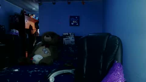 Karina online show from January 8, 2:28 am