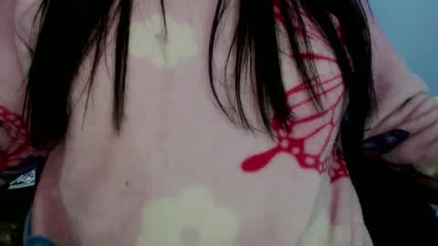 Karina online show from March 25, 3:35 am