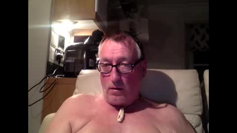 sail_naked online show from November 16, 9:50 pm