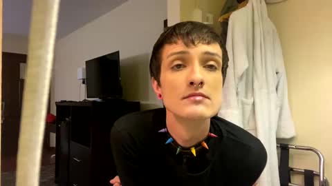 PupTwink online show from January 9, 4:08 am