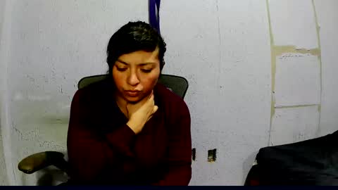 Snapshot of sailor_ruby7 chatting on September 28, 6:11 am ruby  chocoholic cakeholic coffeeholic cookieholic online show from September 28, 6:11 am