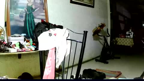 Snapshot of sailor_ruby7 chatting on October 16, 2:11 am ruby  chocoholic cakeholic coffeeholic cookieholic online show from October 16, 2:11 am