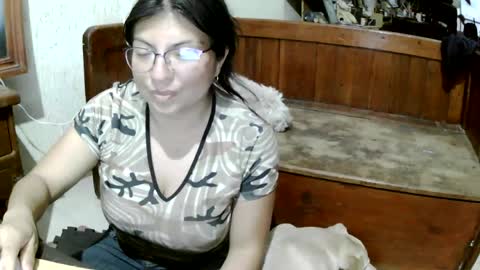 ruby  chocoholic cakeholic coffeeholic cookieholic online show from April 3, 12:50 am