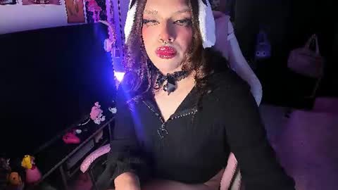 Rose online show from August 5, 1:24 am