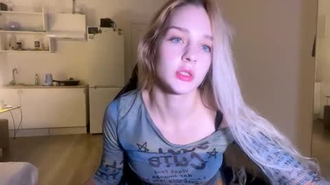 Sofia online show from November 8, 8:23 pm