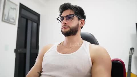 saimon  online show from September 24, 9:10 pm