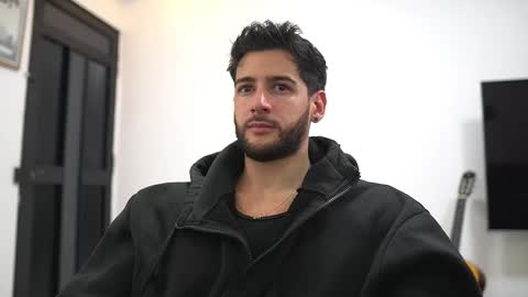 saimon  online show from October 16, 10:41 pm