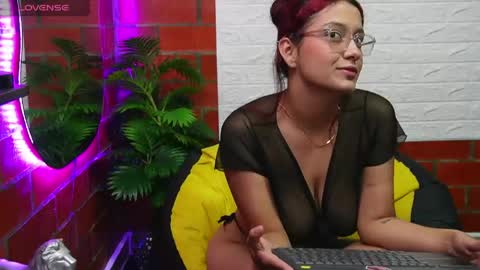 sainix_ online show from April 28, 4:28 am