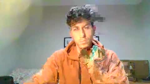 saint_nott online show from May 21, 10:38 pm