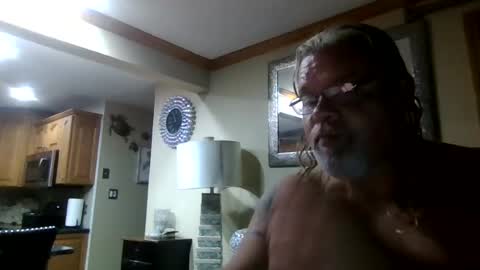 saintbeenadick online show from July 20, 12:57 am