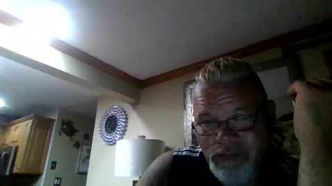 saintbeenadick online show from July 7, 4:36 am