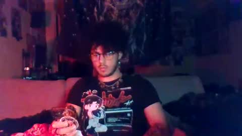 Saintscurse online show from March 4, 3:11 am