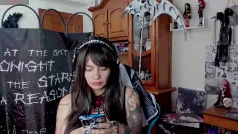    online show from July 23, 8:12 am