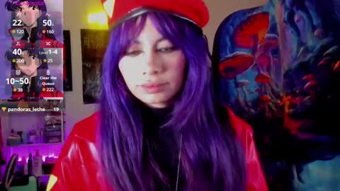    online show from February 28, 7:05 am