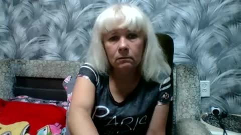 sakura_blonde online show from October 27, 5:02 pm