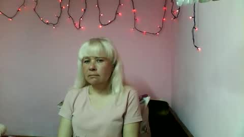 sakura_blonde online show from March 13, 5:33 am