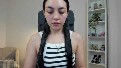 Sakura Harper online show from May 24, 4:52 am