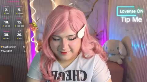  sakura  online show from May 3, 2:50 am
